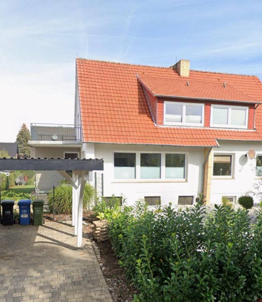 Casa T5 em Gottingen, Germany N.º 305042