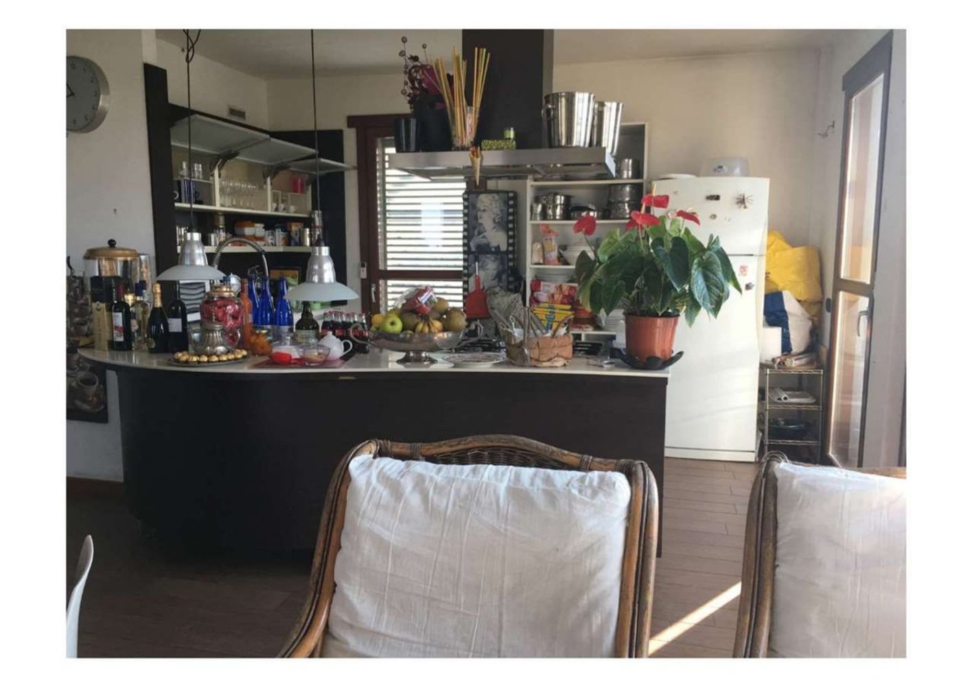 4 Schlafzimmer Wohnung in Rozzano, Italy, Nr. 370137