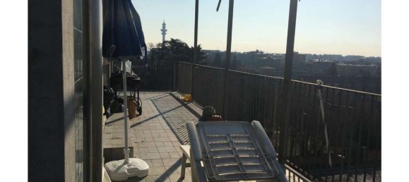 4 Schlafzimmer Wohnung in Rozzano, Italy, Nr. 370137 7