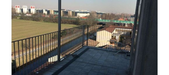 4 Schlafzimmer Wohnung in Rozzano, Italy, Nr. 370137 5