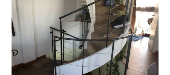 4 Schlafzimmer Wohnung in Rozzano, Italy, Nr. 370137 10