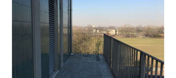 4 Schlafzimmer Wohnung in Rozzano, Italy, Nr. 370137 16