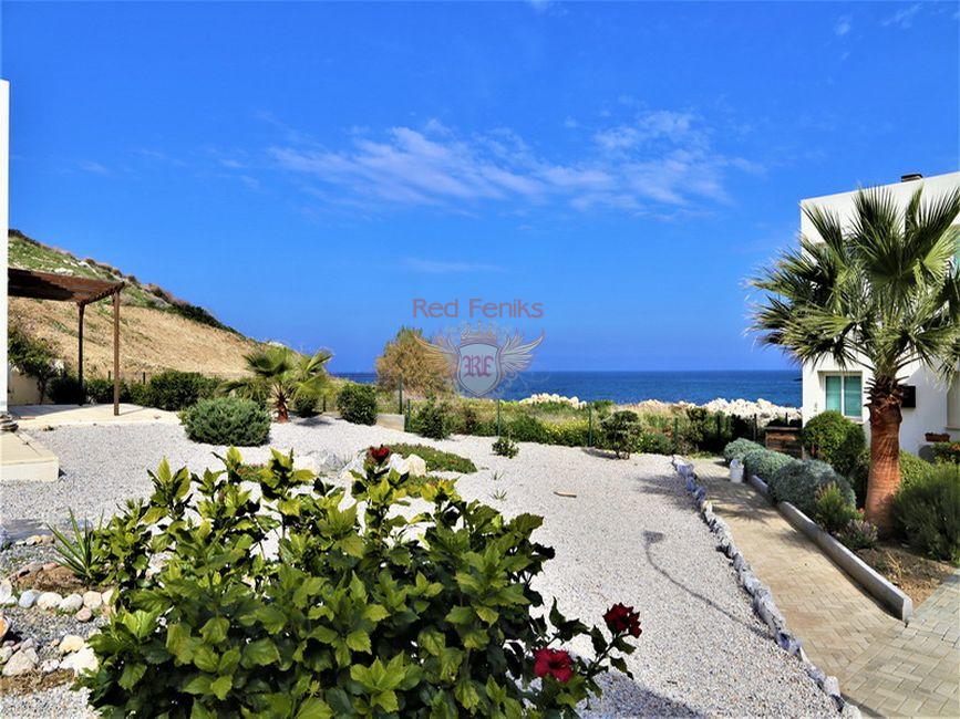 2 Schlafzimmer Villa in Girne, Nord-Zypern, Nr. 9465