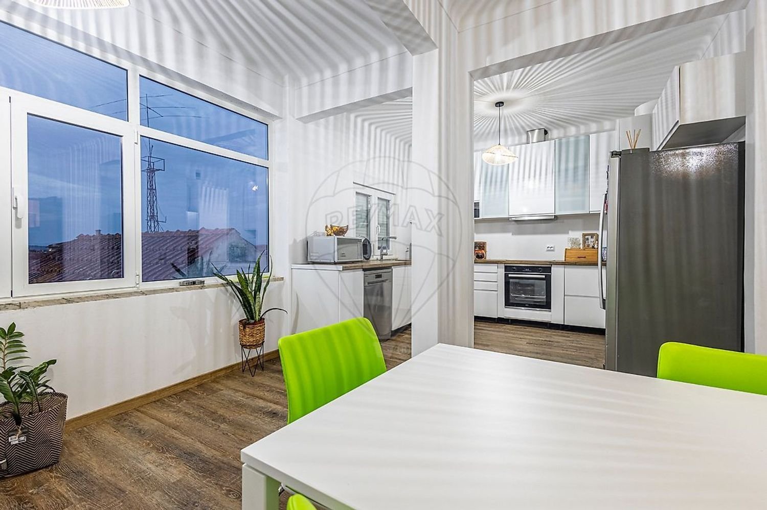 Casa de 4 dormitorios en Alpiarca, Portugal No. 31847