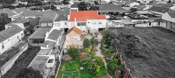 Casa de 4 dormitorios en Alpiarca, Portugal No. 31847 20
