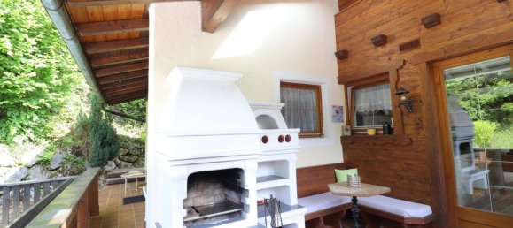 4 غرف نوم منزل في Hopfgarten im Brixental, Austria رقم 169761 13