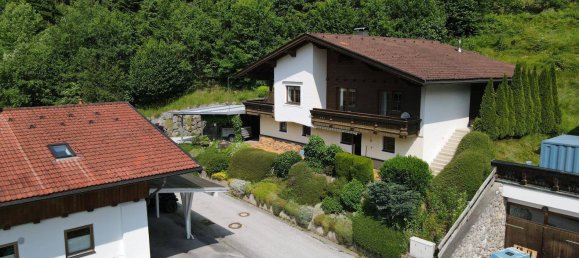 4 غرف نوم منزل في Hopfgarten im Brixental, Austria رقم 169761 9