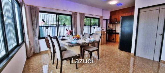 Кафе / ресторан с 2 спальнями в Паттайя, Таиланд № 14512 10