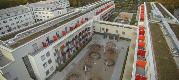 Studio in München, Germany, Nr. 131269 13