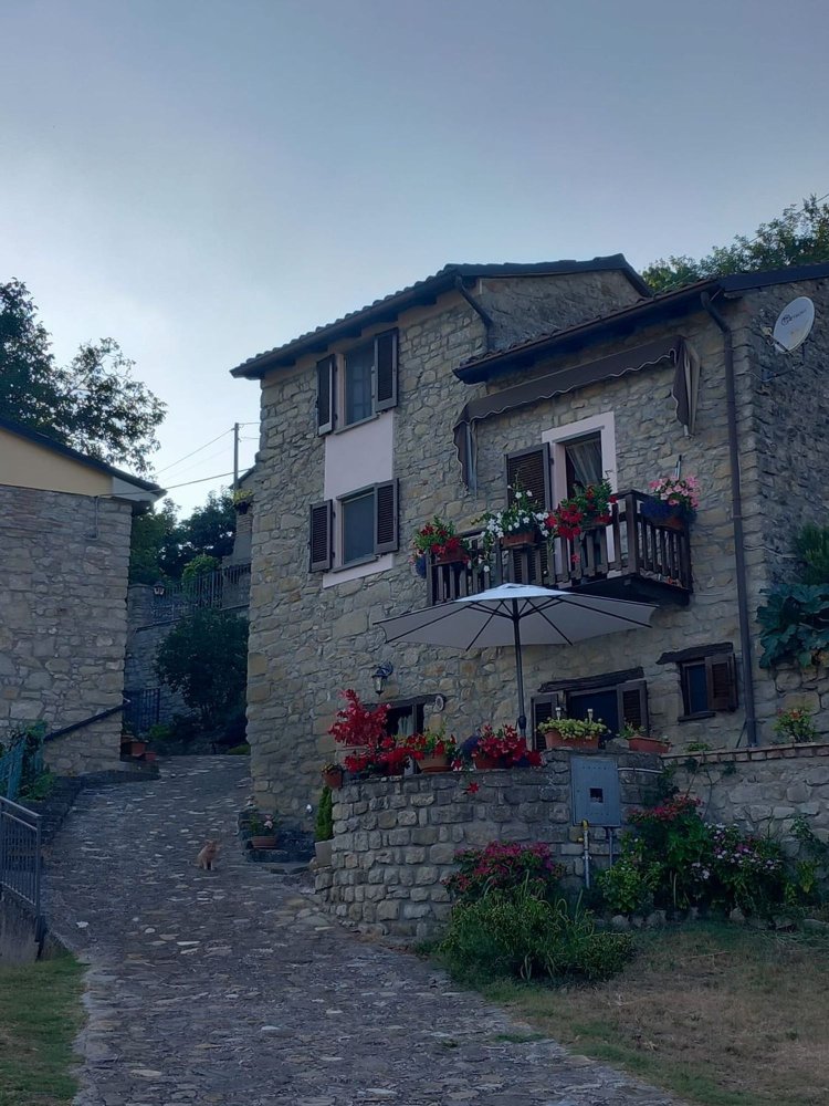 5 غرف نوم منزل في Colli Verdi, Italy رقم 361414