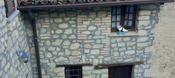 5 غرف نوم منزل في Colli Verdi, Italy رقم 361414 15