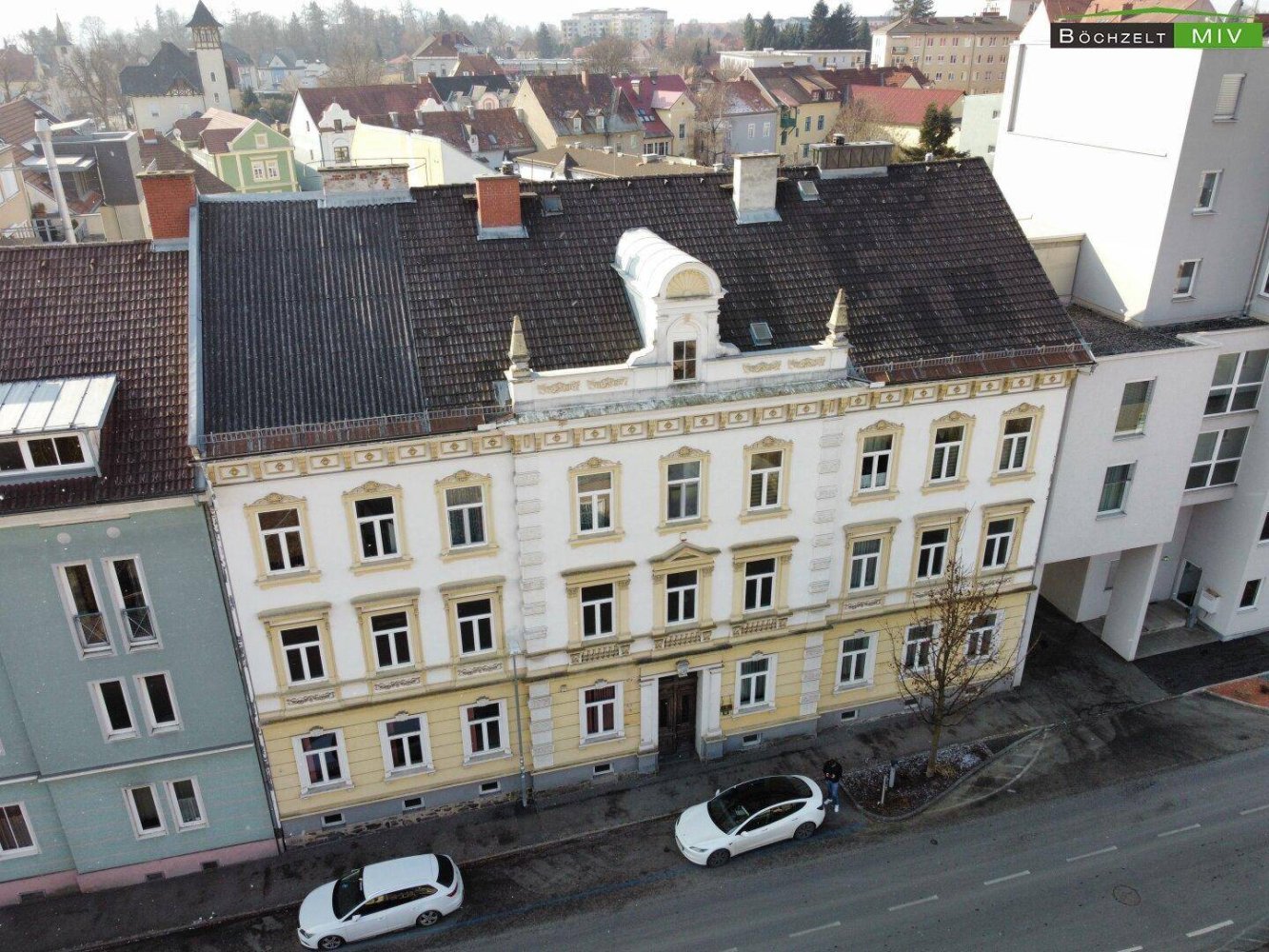 5-salle Appartement à Knittelfeld, Austria No. 84686