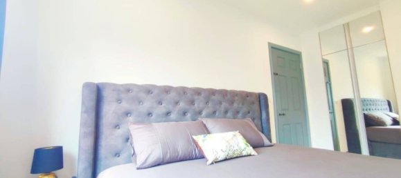 1 chambre condominium à vendre à Pattaya, Chonburi, Eastern Thailand, Thailand № 175364 10