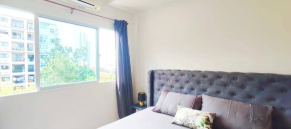 1 chambre condominium à vendre à Pattaya, Chonburi, Eastern Thailand, Thailand № 175364 9