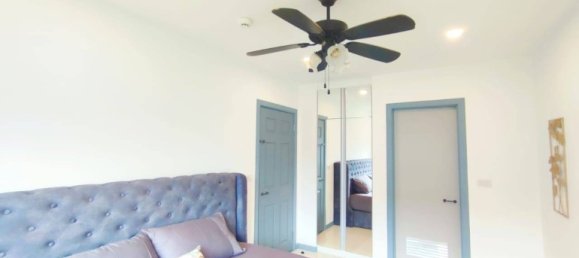 1 chambre condominium à vendre à Pattaya, Chonburi, Eastern Thailand, Thailand № 175364 11