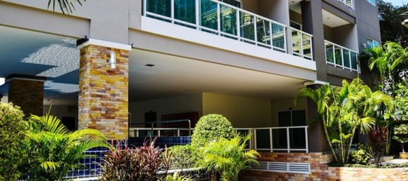 1 chambre condominium à vendre à Pattaya, Chonburi, Eastern Thailand, Thailand № 175364 3