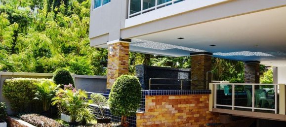 1 chambre condominium à vendre à Pattaya, Chonburi, Eastern Thailand, Thailand № 175364 2
