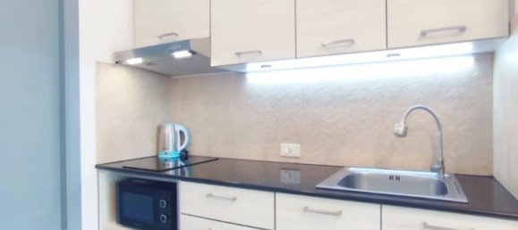 1 chambre condominium à vendre à Pattaya, Chonburi, Eastern Thailand, Thailand № 175364 8