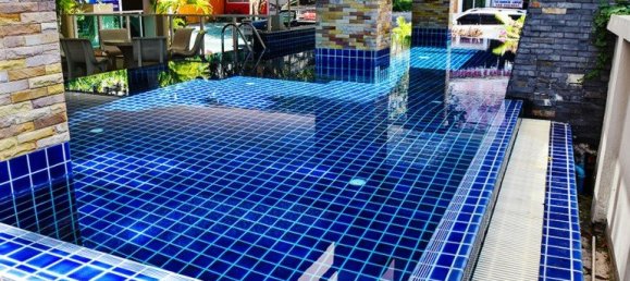 1 chambre condominium à vendre à Pattaya, Chonburi, Eastern Thailand, Thailand № 175364 5