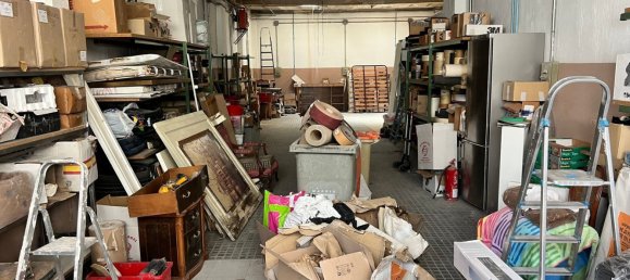 150m² Warehouse in Madrid, Spain No. 137469 10