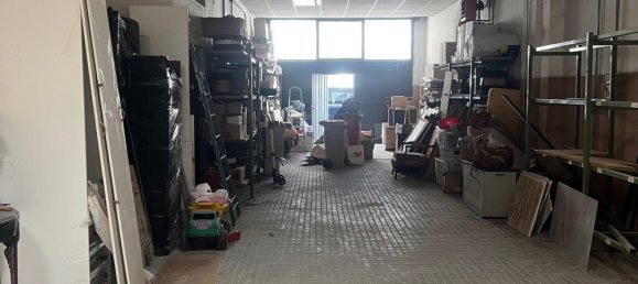 150m² Warehouse in Madrid, Spain No. 137469 2