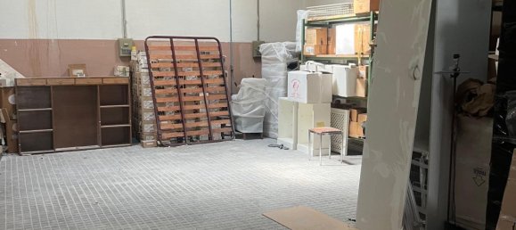 150m² Warehouse in Madrid, Spain No. 137469 3