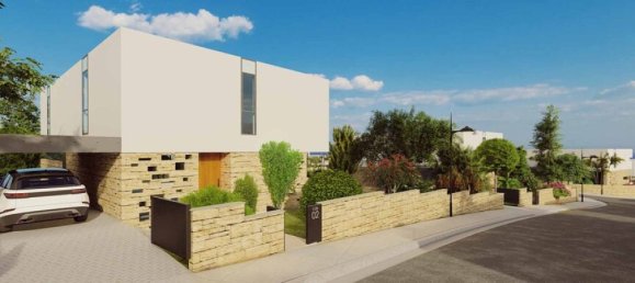3 chambres villa à vendre à Paphos, Cyprus № 25424 2