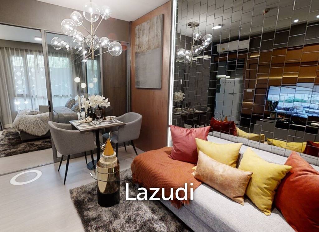 1 bedroom Condo in Railay Beach, Thailand No. 26713