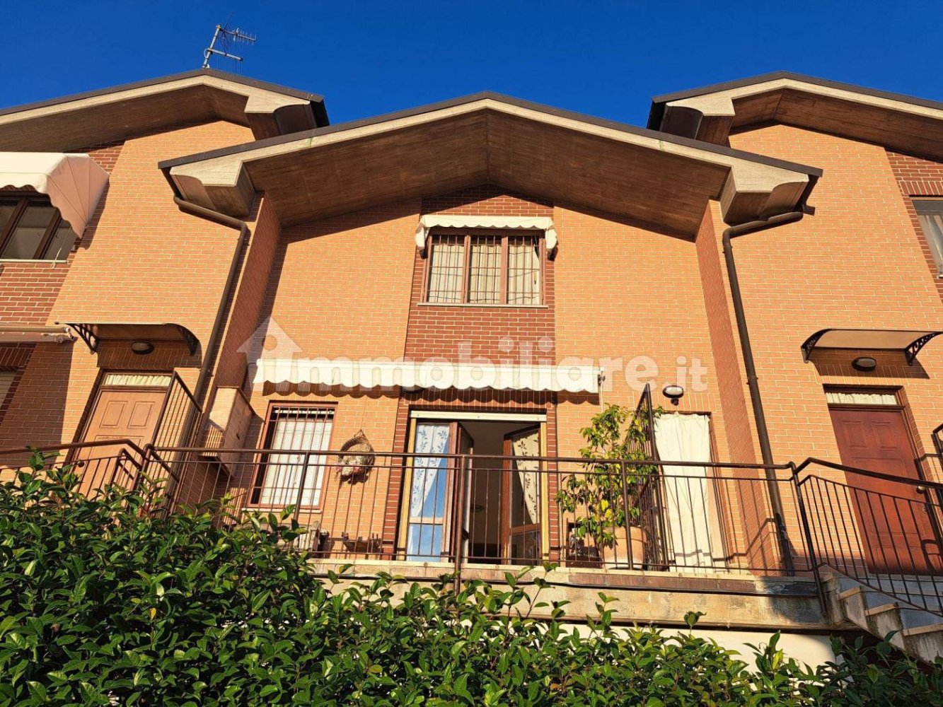 3 bedrooms Apartment in Acqui Terme, Italy No. 262653