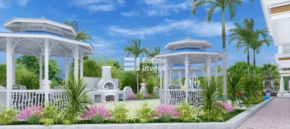 Apartamento de 2+1 en Alanya, Turkey No. 26722 6