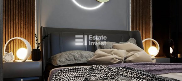 Apartamento de 2+1 en Alanya, Turkey No. 26722 11