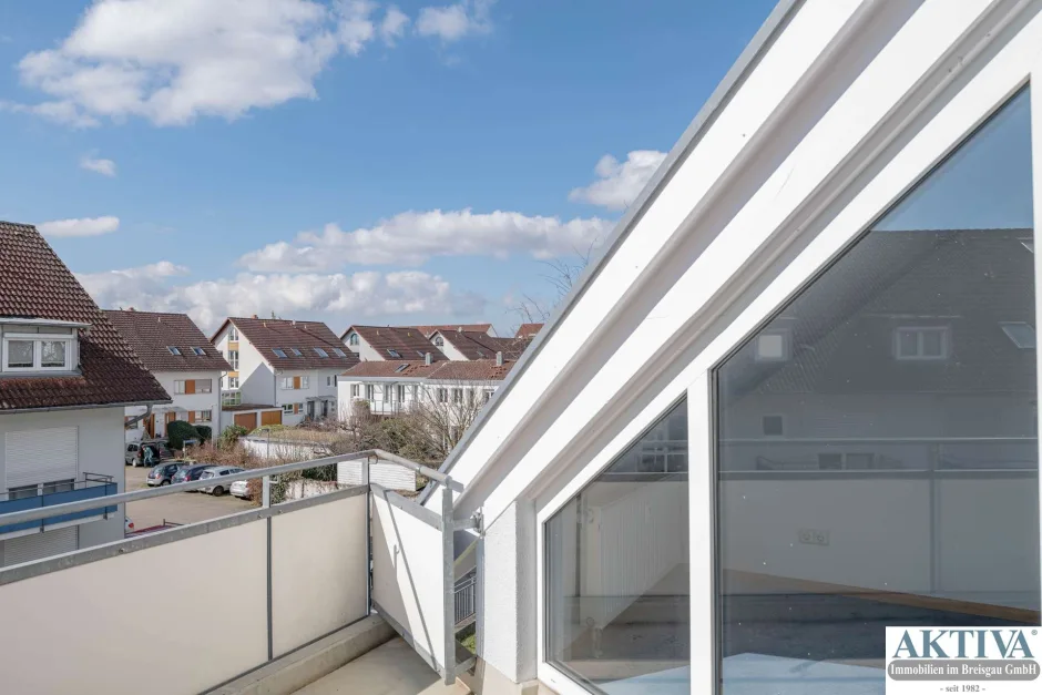 Apartamento T1 em Emmendingen, Germany N.º 89948