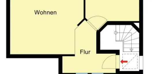 Apartamento T1 em Emmendingen, Germany N.º 89948 11