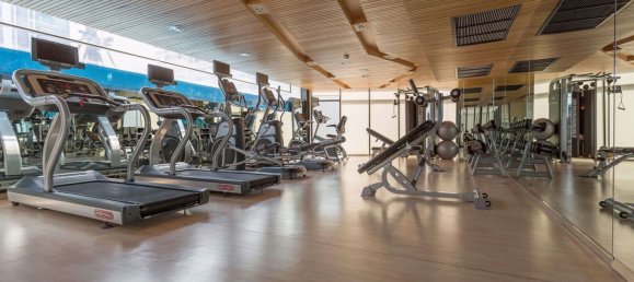 شقة 1 غرف نوم  في Watthana, Thailand رقم 9821 9