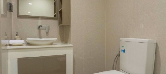 شقة 1 غرف نوم  في Watthana, Thailand رقم 9821 12