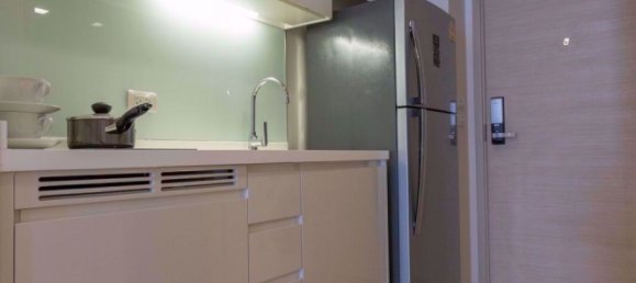 شقة 1 غرف نوم  في Watthana, Thailand رقم 9821 17