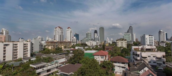 شقة 1 غرف نوم  في Watthana, Thailand رقم 9821 4