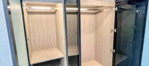 1 bedroom Condo in Bangkok, Thailand No. 25316 9