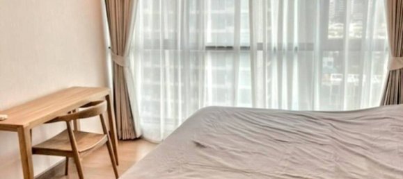1 bedroom Condo in Bangkok, Thailand No. 25316 8