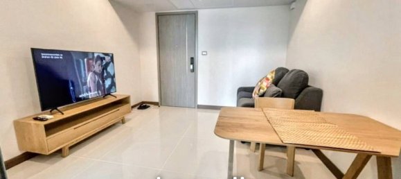 1 bedroom Condo in Bangkok, Thailand No. 25316 2