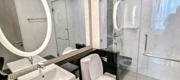 1 bedroom Condo in Bangkok, Thailand No. 25316 10