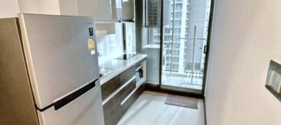 1 bedroom Condo in Bangkok, Thailand No. 25316 4