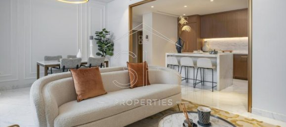 32.2m² Apartment in Meydan, UAE No. 65780 2