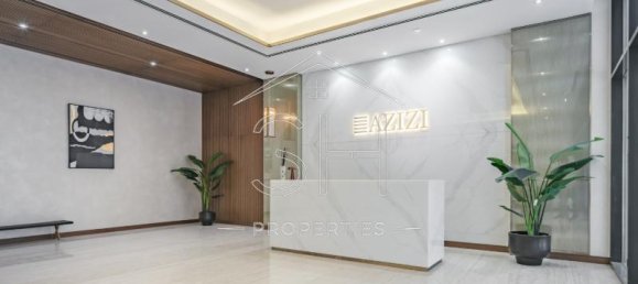 32.2m² Apartment in Meydan, UAE No. 65780 9