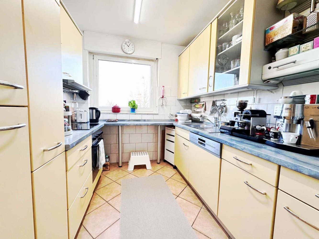 1 غرف نوم شقة في Munich, Germany رقم 154555