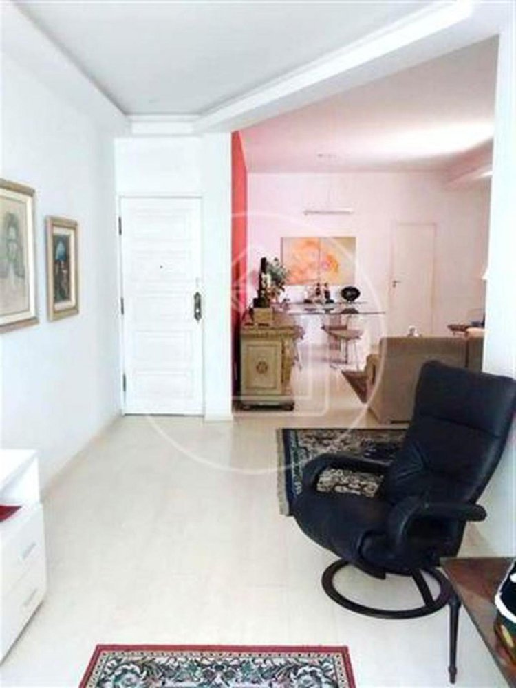 3 bedrooms Apartment in Rio de Janeiro, Brazil No. 526526