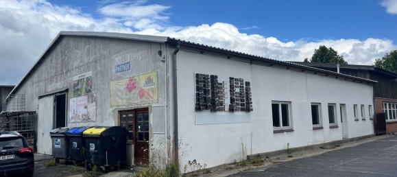 Коммерческая недвижимость 1073м² в Восточный Гольштейн, Германия № 311942 4
