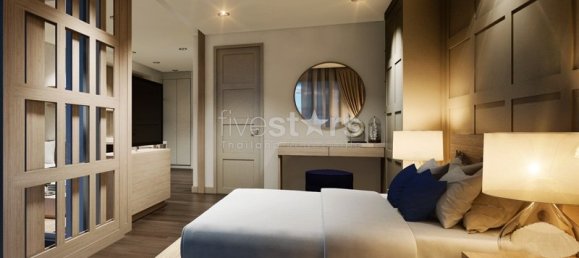 1 bedroom Condo in Phuket, Thailand No. 7659 6