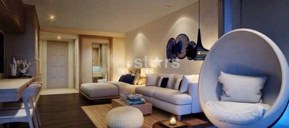 1 bedroom Condo in Phuket, Thailand No. 7659 8