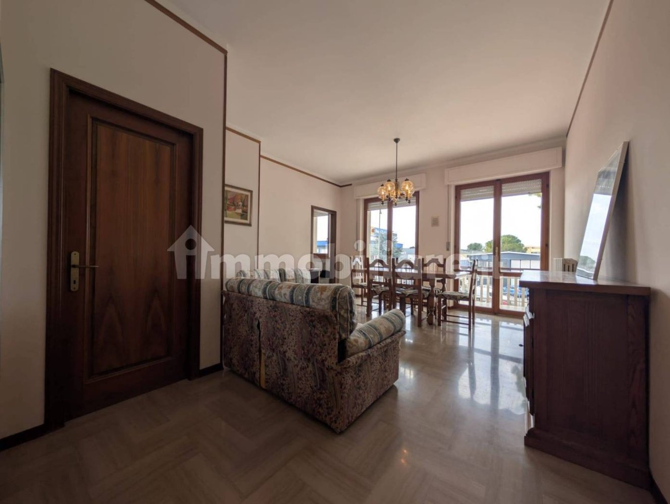 Apartamento T1 em Macerata, Italy N.º 158456